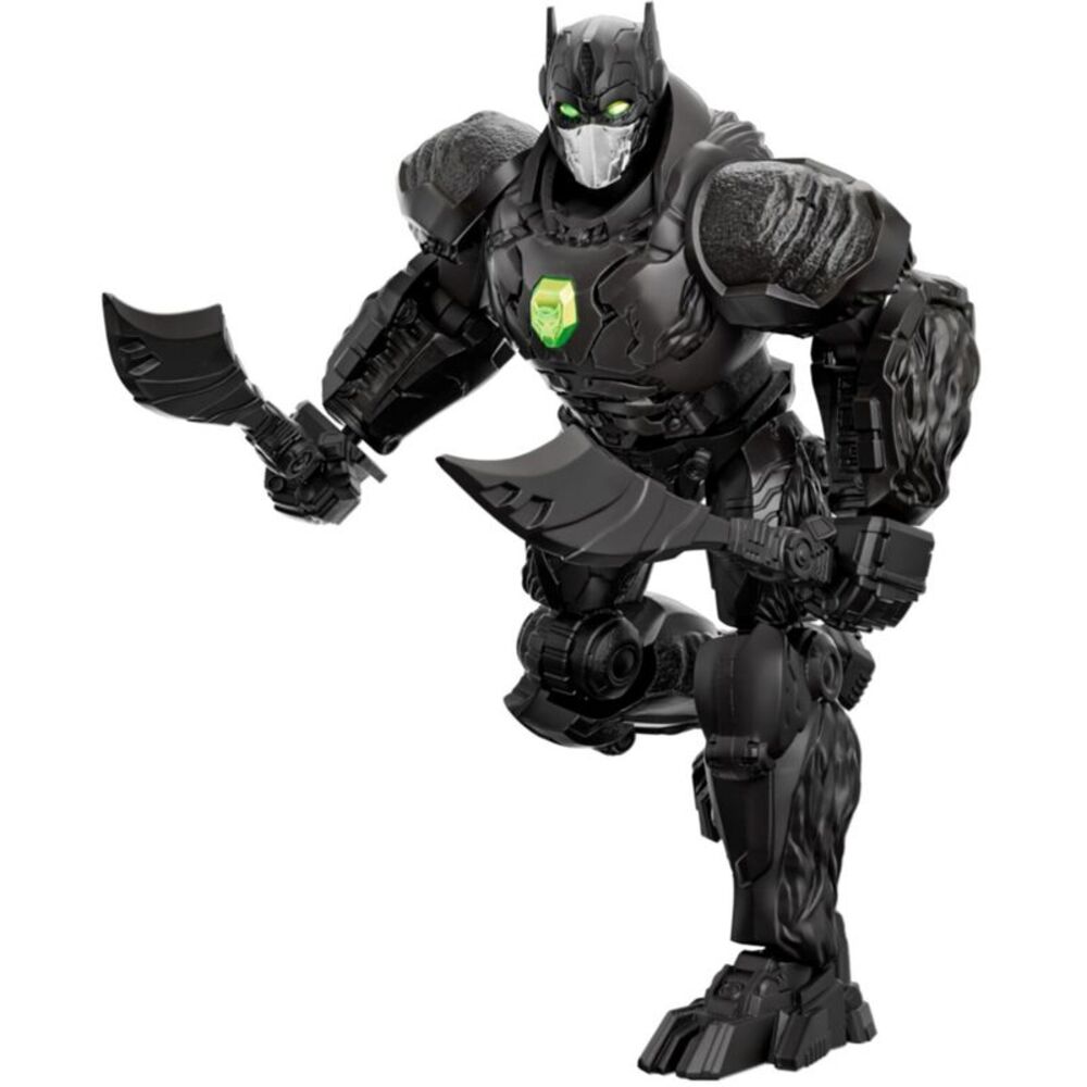 Blokees - Transformers - Classic Class - 05: Optimus Primal Robot (Rise of the